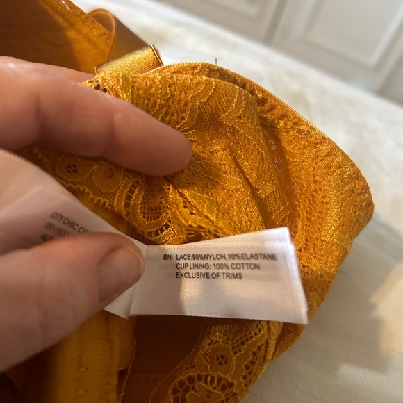 Beautiful Bra - Picture 2 of 5